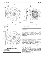 Предварительный просмотр 321 страницы Dodge 2001 Ram 1500 Owner'S Manual