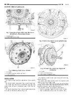 Предварительный просмотр 322 страницы Dodge 2001 Ram 1500 Owner'S Manual