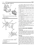 Предварительный просмотр 327 страницы Dodge 2001 Ram 1500 Owner'S Manual