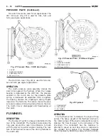 Предварительный просмотр 329 страницы Dodge 2001 Ram 1500 Owner'S Manual