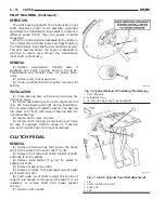 Предварительный просмотр 331 страницы Dodge 2001 Ram 1500 Owner'S Manual