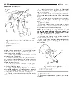 Предварительный просмотр 334 страницы Dodge 2001 Ram 1500 Owner'S Manual