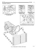 Предварительный просмотр 338 страницы Dodge 2001 Ram 1500 Owner'S Manual