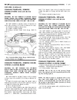 Предварительный просмотр 350 страницы Dodge 2001 Ram 1500 Owner'S Manual