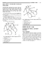 Предварительный просмотр 362 страницы Dodge 2001 Ram 1500 Owner'S Manual