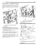 Предварительный просмотр 371 страницы Dodge 2001 Ram 1500 Owner'S Manual