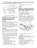 Предварительный просмотр 383 страницы Dodge 2001 Ram 1500 Owner'S Manual