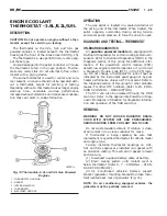 Предварительный просмотр 384 страницы Dodge 2001 Ram 1500 Owner'S Manual