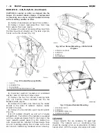 Предварительный просмотр 395 страницы Dodge 2001 Ram 1500 Owner'S Manual