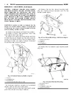 Предварительный просмотр 399 страницы Dodge 2001 Ram 1500 Owner'S Manual