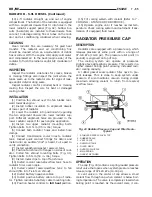 Предварительный просмотр 400 страницы Dodge 2001 Ram 1500 Owner'S Manual