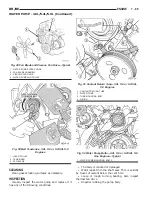 Предварительный просмотр 404 страницы Dodge 2001 Ram 1500 Owner'S Manual