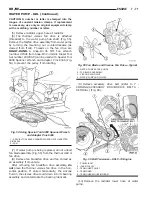 Предварительный просмотр 406 страницы Dodge 2001 Ram 1500 Owner'S Manual