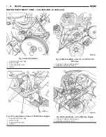 Предварительный просмотр 411 страницы Dodge 2001 Ram 1500 Owner'S Manual