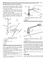 Предварительный просмотр 430 страницы Dodge 2001 Ram 1500 Owner'S Manual