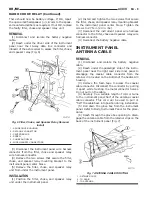 Предварительный просмотр 432 страницы Dodge 2001 Ram 1500 Owner'S Manual