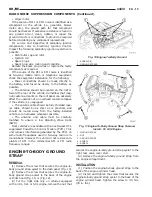 Предварительный просмотр 436 страницы Dodge 2001 Ram 1500 Owner'S Manual