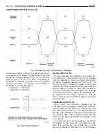 Предварительный просмотр 461 страницы Dodge 2001 Ram 1500 Owner'S Manual