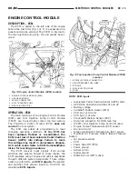 Предварительный просмотр 464 страницы Dodge 2001 Ram 1500 Owner'S Manual