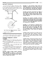 Предварительный просмотр 480 страницы Dodge 2001 Ram 1500 Owner'S Manual