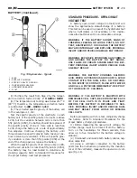 Предварительный просмотр 484 страницы Dodge 2001 Ram 1500 Owner'S Manual