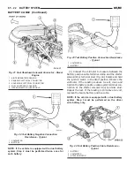 Предварительный просмотр 493 страницы Dodge 2001 Ram 1500 Owner'S Manual