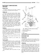 Предварительный просмотр 500 страницы Dodge 2001 Ram 1500 Owner'S Manual