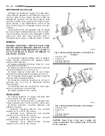 Предварительный просмотр 501 страницы Dodge 2001 Ram 1500 Owner'S Manual