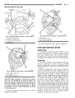 Предварительный просмотр 502 страницы Dodge 2001 Ram 1500 Owner'S Manual