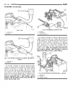 Предварительный просмотр 507 страницы Dodge 2001 Ram 1500 Owner'S Manual