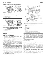 Предварительный просмотр 511 страницы Dodge 2001 Ram 1500 Owner'S Manual