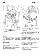 Предварительный просмотр 512 страницы Dodge 2001 Ram 1500 Owner'S Manual