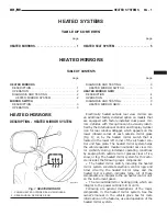 Предварительный просмотр 516 страницы Dodge 2001 Ram 1500 Owner'S Manual