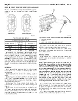 Предварительный просмотр 524 страницы Dodge 2001 Ram 1500 Owner'S Manual