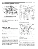 Предварительный просмотр 542 страницы Dodge 2001 Ram 1500 Owner'S Manual