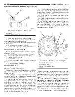 Предварительный просмотр 546 страницы Dodge 2001 Ram 1500 Owner'S Manual