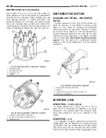 Предварительный просмотр 550 страницы Dodge 2001 Ram 1500 Owner'S Manual