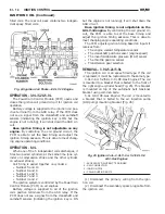 Предварительный просмотр 551 страницы Dodge 2001 Ram 1500 Owner'S Manual