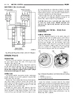 Предварительный просмотр 553 страницы Dodge 2001 Ram 1500 Owner'S Manual