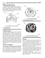 Предварительный просмотр 555 страницы Dodge 2001 Ram 1500 Owner'S Manual