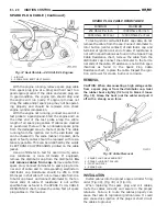 Предварительный просмотр 557 страницы Dodge 2001 Ram 1500 Owner'S Manual