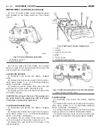 Предварительный просмотр 571 страницы Dodge 2001 Ram 1500 Owner'S Manual