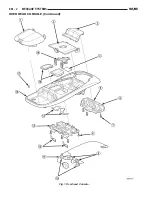 Предварительный просмотр 637 страницы Dodge 2001 Ram 1500 Owner'S Manual