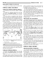 Предварительный просмотр 642 страницы Dodge 2001 Ram 1500 Owner'S Manual