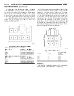 Предварительный просмотр 663 страницы Dodge 2001 Ram 1500 Owner'S Manual