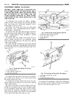 Предварительный просмотр 697 страницы Dodge 2001 Ram 1500 Owner'S Manual