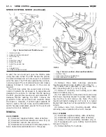 Предварительный просмотр 711 страницы Dodge 2001 Ram 1500 Owner'S Manual