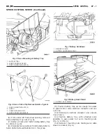 Предварительный просмотр 712 страницы Dodge 2001 Ram 1500 Owner'S Manual