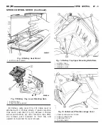 Предварительный просмотр 714 страницы Dodge 2001 Ram 1500 Owner'S Manual