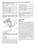 Предварительный просмотр 734 страницы Dodge 2001 Ram 1500 Owner'S Manual